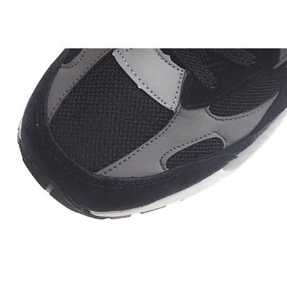 Picture of NEW BALANCE MADE IN USA CASUAL SPORTS DADDY SHOES