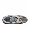 Picture of NEW BALANCE MADE IN USA CASUAL SPORTS DADDY SHOES