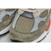 Picture of NEW BALANCE MADE IN USA CASUAL SPORTS DADDY SHOES