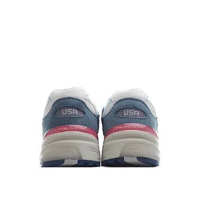 Picture of NEW BALANCE MADE IN USA CASUAL SPORTS DADDY SHOES