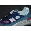 Picture of NEW BALANCE MADE IN USA CASUAL SPORTS DADDY SHOES