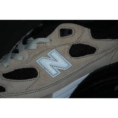 Picture of NEW BALANCE MADE IN USA CASUAL SPORTS DADDY SHOES