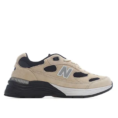 Picture of NEW BALANCE MADE IN USA CASUAL SPORTS DADDY SHOES