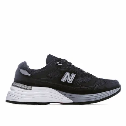 Picture of NEW BALANCE MADE IN USA CASUAL SPORTS DADDY SHOES