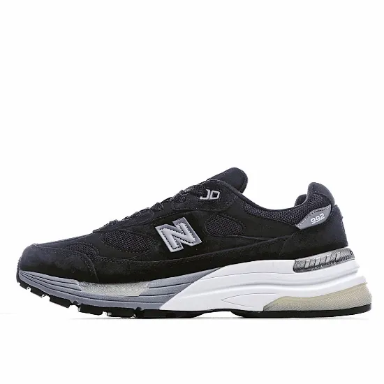 Picture of NEW BALANCE MADE IN USA CASUAL SPORTS DADDY SHOES