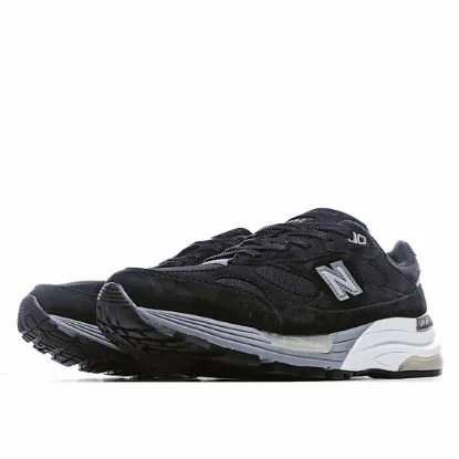 Picture of NEW BALANCE MADE IN USA CASUAL SPORTS DADDY SHOES