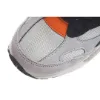 Picture of NEW BALANCE MADE IN USA CASUAL SPORTS DADDY SHOES