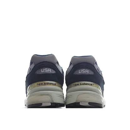 Picture of NEW BALANCE MADE IN USA CASUAL SPORTS DADDY SHOES