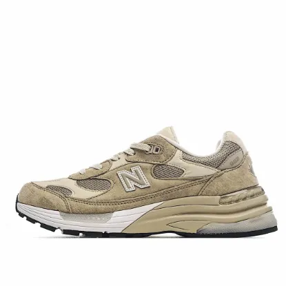 Picture of NEW BALANCE MADE IN USA CASUAL SPORTS DADDY SHOES