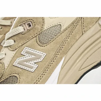 Picture of NEW BALANCE MADE IN USA CASUAL SPORTS DADDY SHOES