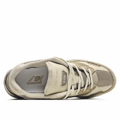 Picture of NEW BALANCE MADE IN USA CASUAL SPORTS DADDY SHOES