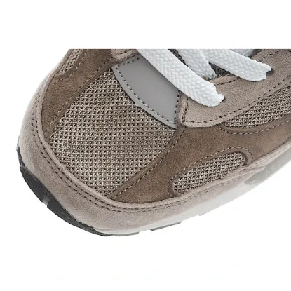 Picture of NEW BALANCE MADE IN USA CASUAL SPORTS DADDY SHOES