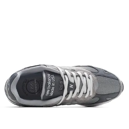 Picture of NEW BALANCE IN USA CASUAL DAD SHOES