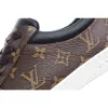 Picture of LOUIS VUITTON SQUAD SNEAKER HIGH HIGH-TOP SNEAKERS