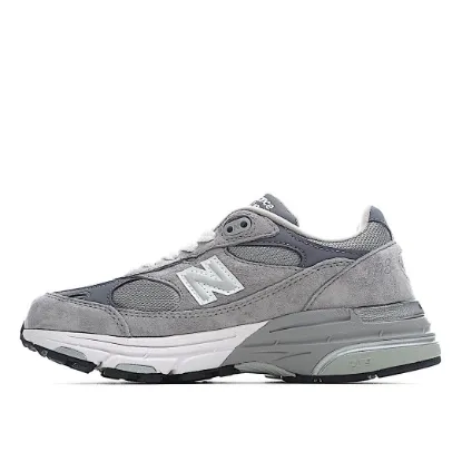 Picture of NEW BALANCE IN USA CASUAL DAD SHOES