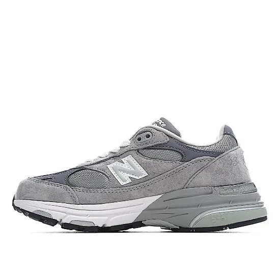 Picture of NEW BALANCE IN USA CASUAL DAD SHOES