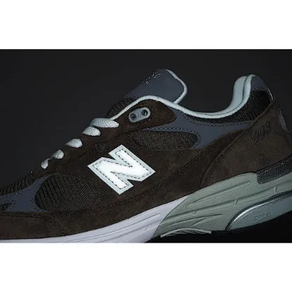 Picture of NEW BALANCE IN USA CASUAL DAD SHOES