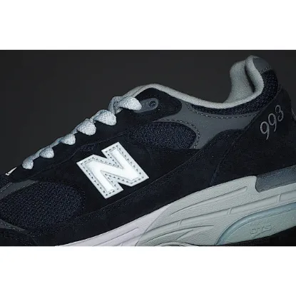 Picture of NEW BALANCE IN USA L CASUAL DAD SHOES