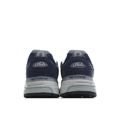 Picture of NEW BALANCE IN USA L CASUAL DAD SHOES