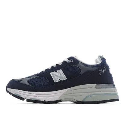 Picture of NEW BALANCE IN USA L CASUAL DAD SHOES