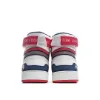 Picture of LOUIS VUITTON SQUAD SNEAKER HIGH HIGH-TOP SNEAKERS