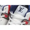 Picture of LOUIS VUITTON SQUAD SNEAKER HIGH HIGH-TOP SNEAKERS