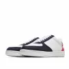 Picture of LOUIS VUITTON SQUAD SNEAKER HIGH HIGH-TOP SNEAKERS