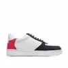 Picture of LOUIS VUITTON SQUAD SNEAKER HIGH HIGH-TOP SNEAKERS