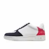 Picture of LOUIS VUITTON SQUAD SNEAKER HIGH HIGH-TOP SNEAKERS