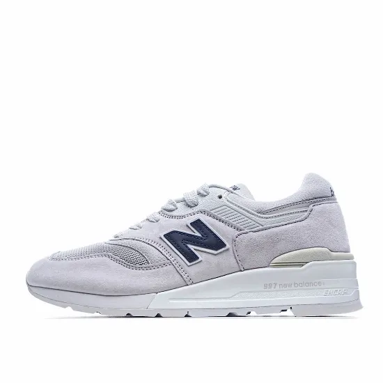 Picture of NEW BALANCE CASUAL RUNNING SHOES