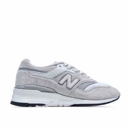 Picture of NEW BALANCE CASUAL RUNNING SHOES