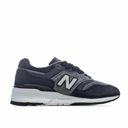 Picture of NEW BALANCE CASUAL RUNNING SHOES