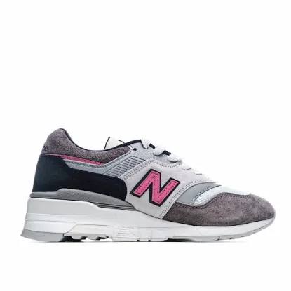 Picture of NEW BALANCE CASUAL RUNNING SHOES