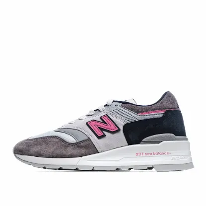 Picture of NEW BALANCE CASUAL RUNNING SHOES