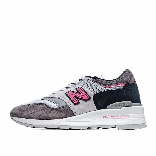 Picture of NEW BALANCE CASUAL RUNNING SHOES