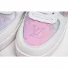 Picture of LOUIS VUITTON SQUAD SNEAKER HIGH HIGH-TOP SNEAKERS