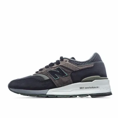 Picture of NEW BALANCE CASUAL RUNNING SHOES