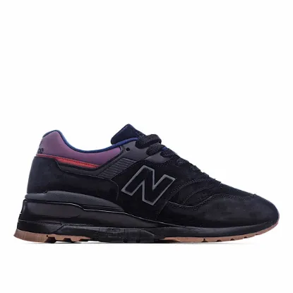 Picture of NEW BALANCE CASUAL RUNNING SHOES