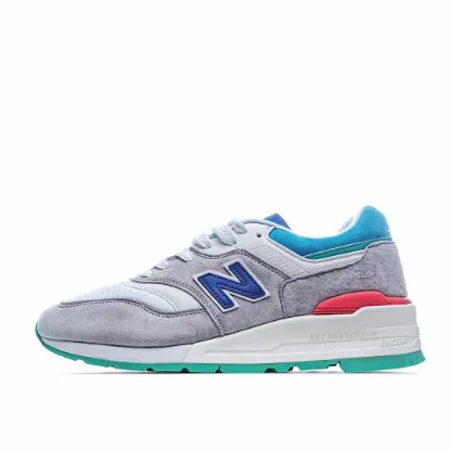 Picture of NEW BALANCE CASUAL RUNNING SHOES