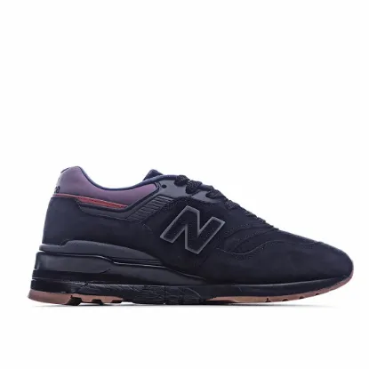 Picture of NEW BALANCE CASUAL RUNNING SHOES