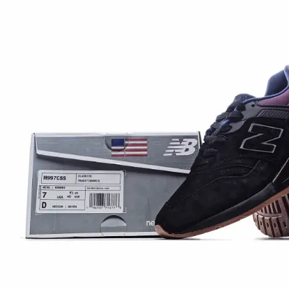 Picture of NEW BALANCE CASUAL RUNNING SHOES