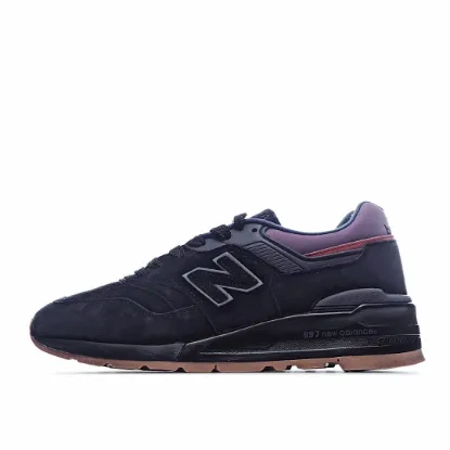 Picture of NEW BALANCE CASUAL RUNNING SHOES