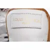 Picture of LOUIS VUITTON SQUAD SNEAKER HIGH HIGH-TOP SNEAKERS