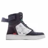 Picture of LOUIS VUITTON SQUAD SNEAKER HIGH HIGH-TOP SNEAKERS