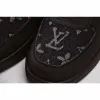 Picture of LOUIS VUITTON SQUAD SNEAKER HIGH HIGH-TOP SNEAKERS