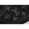 Picture of LOUIS VUITTON SQUAD SNEAKER HIGH HIGH-TOP SNEAKERS