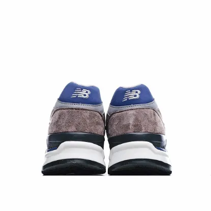 Picture of NEW BALANCE CASUAL RUNNING SHOES