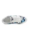 Picture of LOUIS VUITTON SQUAD SNEAKER HIGH HIGH-TOP SNEAKERS