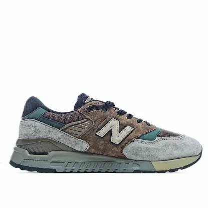 Picture of NEW BALANCE CASUAL RUNNING SHOES