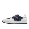 Picture of LOUIS VUITTON SQUAD SNEAKER HIGH HIGH-TOP SNEAKERS